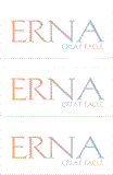 A REWARD FOR DONATIONS -- FIRST NAMES: FEMALE "E"    MODEL DIGITAL