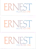 COMPATIBLE NAMES -- REWARD FOR DONATIONS: MALE "E"