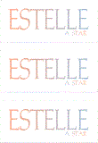 A REWARD FOR DONATIONS -- FIRST NAMES: FEMALE "E"    MODEL DIGITAL