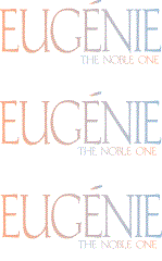 COMPATIBLE NAMES -- REWARD FOR DONATIONS: FEMALE "E"