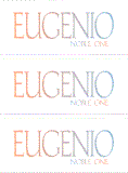COMPATIBLE NAMES -- REWARD FOR DONATIONS: MALE "E"