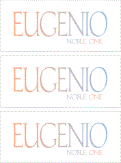 COMPATIBLE NAMES -- REWARD FOR DONATIONS: MALE "E"