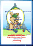 0 EVENTS ULTIMATE GIFT GIVER