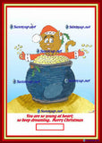 0 EVENTS ULTIMATE GIFT GIVER