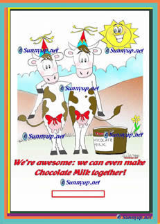 0 EVENTS ANNIVERSARY CHOCOLATE