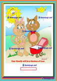 0 EVENTS NEW BABY NUCLEUS OF LOVE