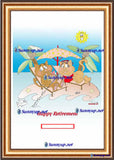 0 EVENTS ANNIVERSARY NEW BABY NUCLEUS OF LOVE