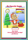 0 EVENTS CHRISTMAS LATE SANTA