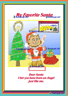 0 EVENTS CHRISTMAS SANTA