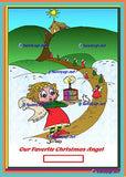 0 EVENTS ULTIMATE GIFT GIVER