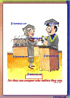 00 EVENTS WEDDING VOWS CARTOON