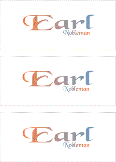 COMPATIBLE NAMES -- REWARD FOR DONATIONS: MALE "E"