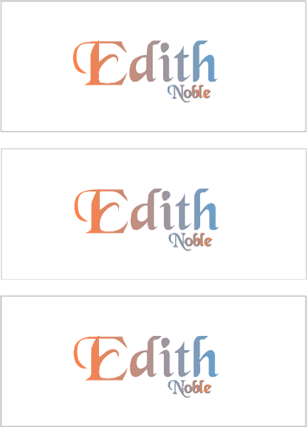 COMPATIBLE NAMES -- REWARD FOR DONATIONS:  "D, E"