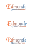 COMPATIBLE NAMES -- REWARD FOR DONATIONS:  "D, E"