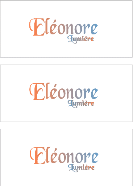 A REWARD FOR DONATIONS -- FIRST NAMES: FRENCH "D, E"