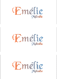 COMPATIBLE NAMES -- REWARD FOR DONATIONS:  "D, E"