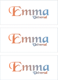 A REWARD FOR DONATIONS -- FIRST NAMES: FEMALE "E"    MODEL DIGITAL