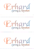 COMPATIBLE NAMES -- REWARD FOR DONATIONS: MALE "E"