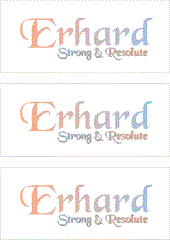 COMPATIBLE NAMES -- REWARD FOR DONATIONS: MALE "E"