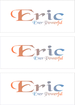 COMPATIBLE NAMES -- REWARD FOR DONATIONS: MALE "E"