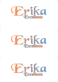 COMPATIBLE NAMES -- REWARD FOR DONATIONS:  "D, E"
