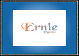 A REWARD FOR DONATIONS: FIRST NAME: MALE "E"