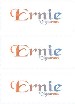 COMPATIBLE NAMES -- REWARD FOR DONATIONS: MALE "E"