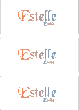 A REWARD FOR DONATIONS -- FIRST NAMES: FRENCH "D, E"