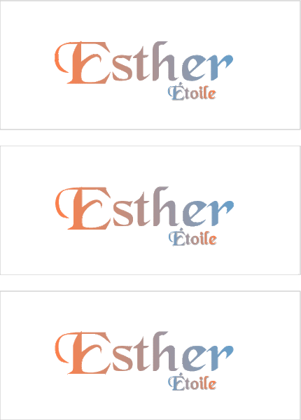 COMPATIBLE NAMES -- REWARD FOR DONATIONS:  "D, E"