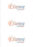 A REWARD FOR DONATIONS -- FIRST NAMES: FRENCH "D, E"