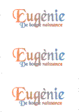 A REWARD FOR DONATIONS -- FIRST NAMES: FRENCH "D, E"
