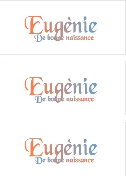 COMPATIBLE NAMES -- REWARD FOR DONATIONS:  "D, E"
