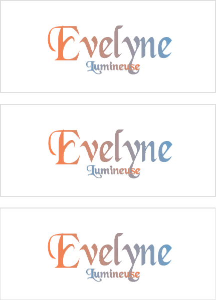 A REWARD FOR DONATIONS -- FIRST NAMES: FRENCH "D, E"