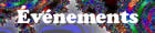 A  EVENEMENT MERCI