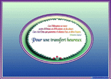 A  EVENEMENT TRANSFERT