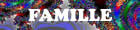 God's Loveletters Family Tree of six 6