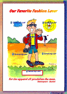 00 HAIR STYLES & FASHION GUY