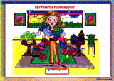 00 HAIR STYLES & FASHION HAIRDRESSER