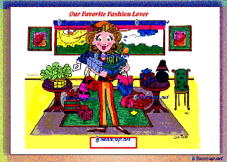 00 HAIR STYLES & FASHION LOVER 2