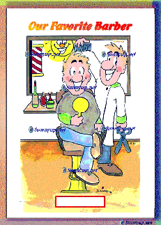 00 HAIR STYLES & FASHION HAIRDRESSER