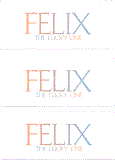 COMPATIBLE NAMES -- REWARD FOR DONATIONS: MALE "F"