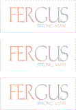 COMPATIBLE NAMES -- REWARD FOR DONATIONS: MALE "F"