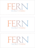 COMPATIBLE NAMES -- REWARD FOR DONATIONS:  FEMALE "F"