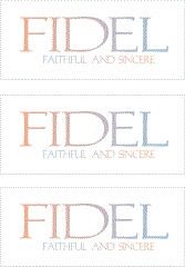 COMPATIBLE NAMES -- REWARD FOR DONATIONS: MALE "F"