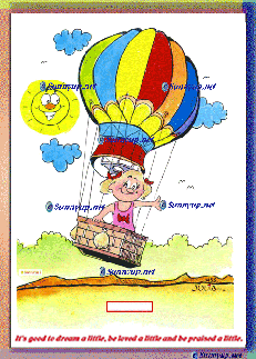 00 FLYING HANG GLIDER