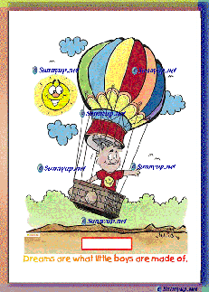 00 FLYING DREAMS