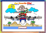 00 FLYING  PILOT