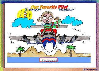 00 FLYING  PILOT