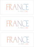 COMPATIBLE NAMES -- REWARD FOR DONATIONS:  FEMALE "F"