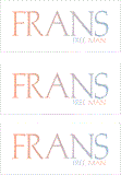 COMPATIBLE NAMES -- REWARD FOR DONATIONS: MALE "F"